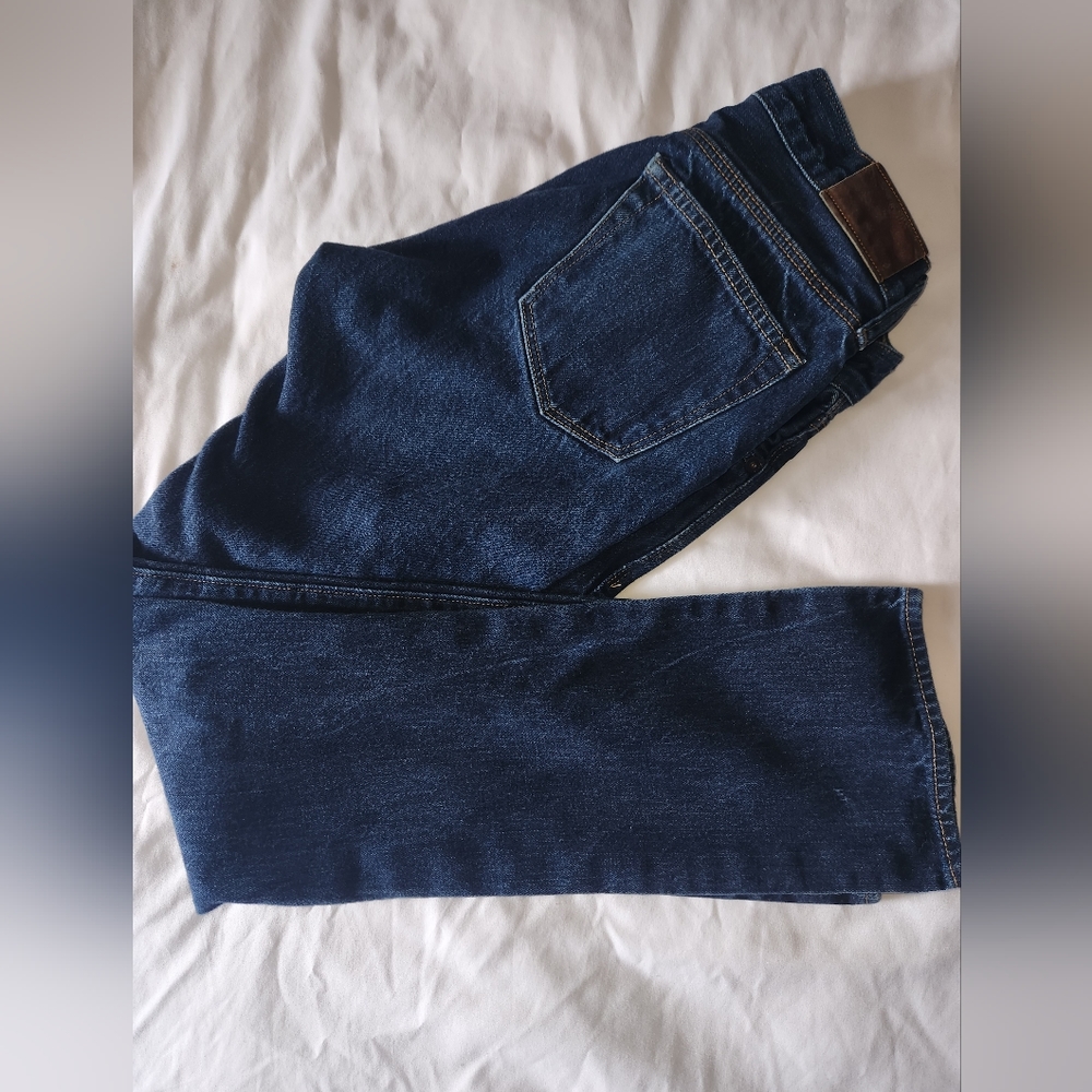Blue jeans - Picture 6 of 9